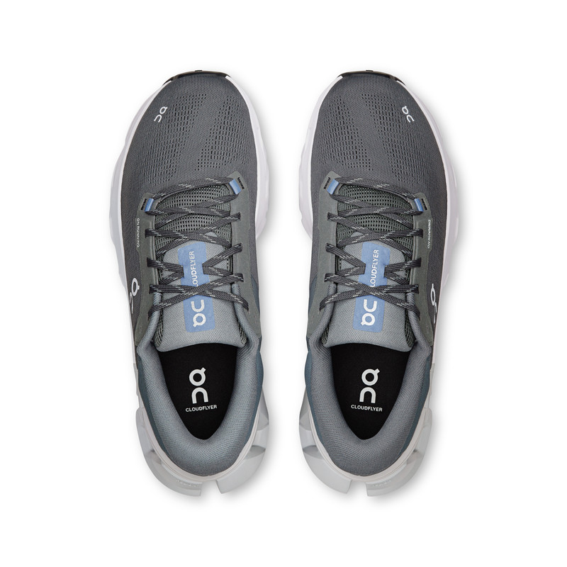 On Cloudflyer 5 outlook