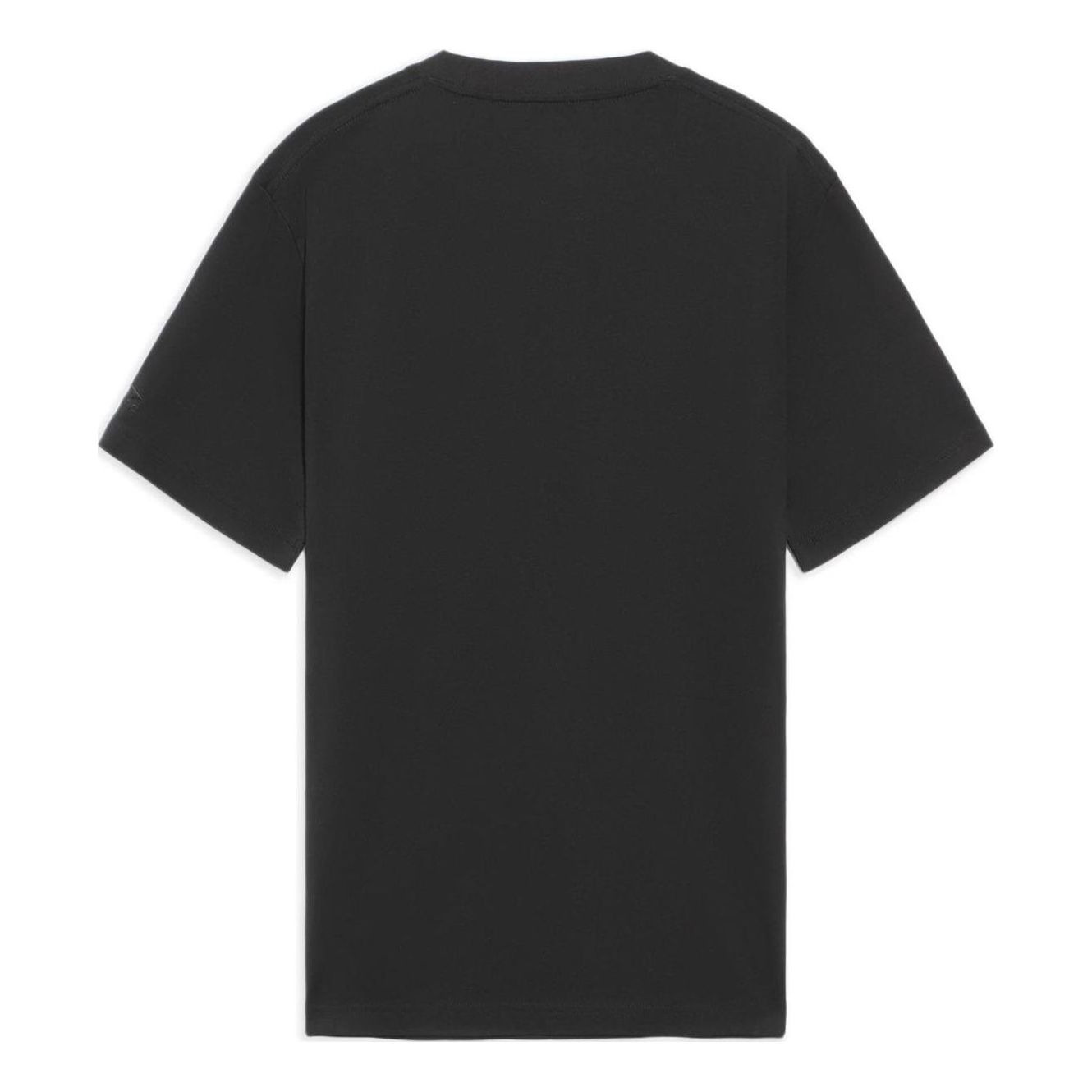 Li-Ning x Disney Pinocchio Graphic T-shirt 'Black' AHSS449-5 - 2