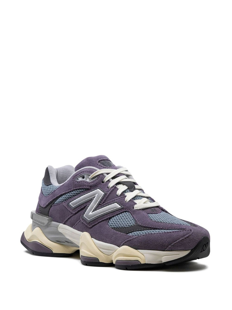 New Balance 9060 "Shadow" sneakers outlook