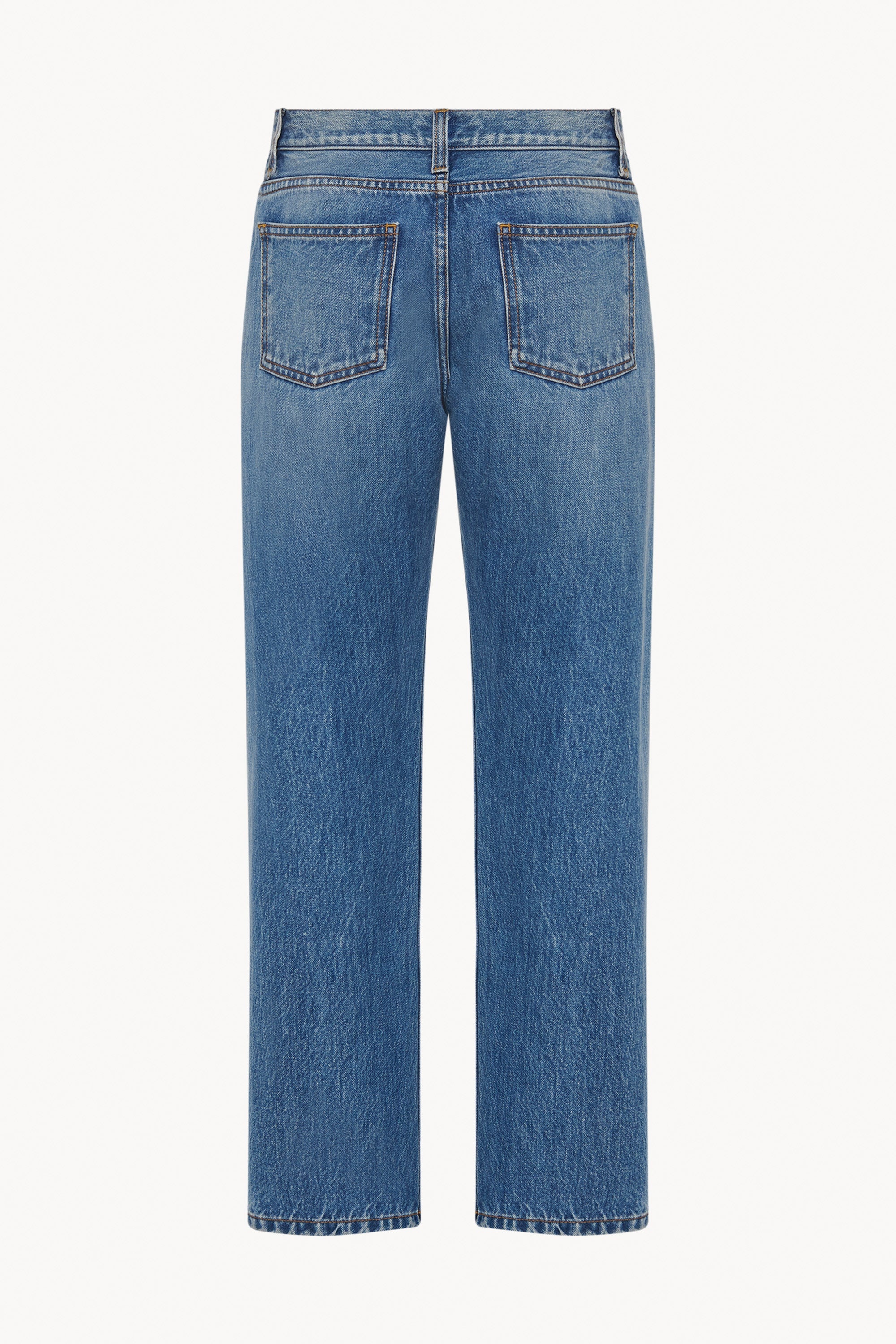 Goldin Jean in Cotton - 2