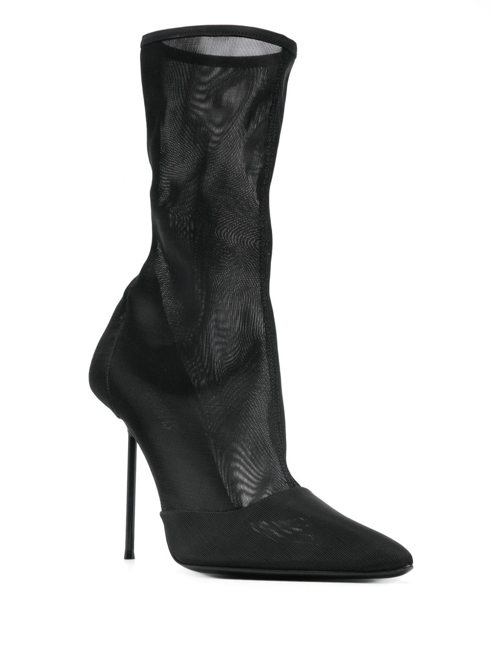 105mm Lidia boots - 2