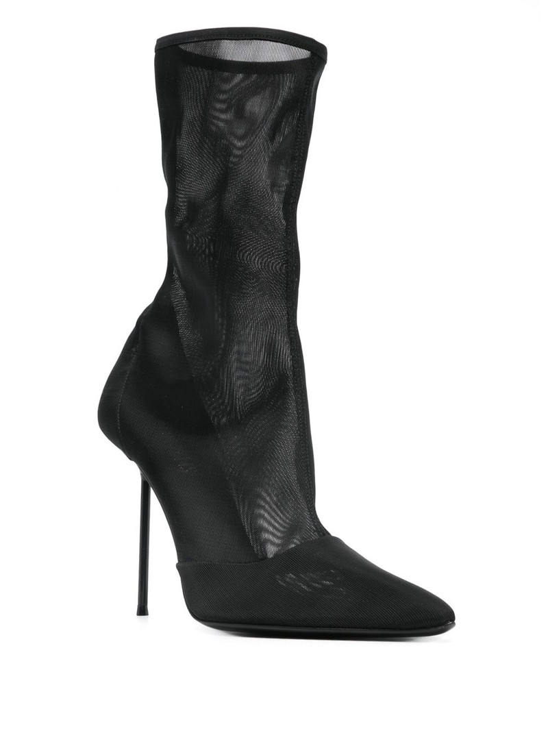 PARIS TEXAS 105mm Lidia boots outlook