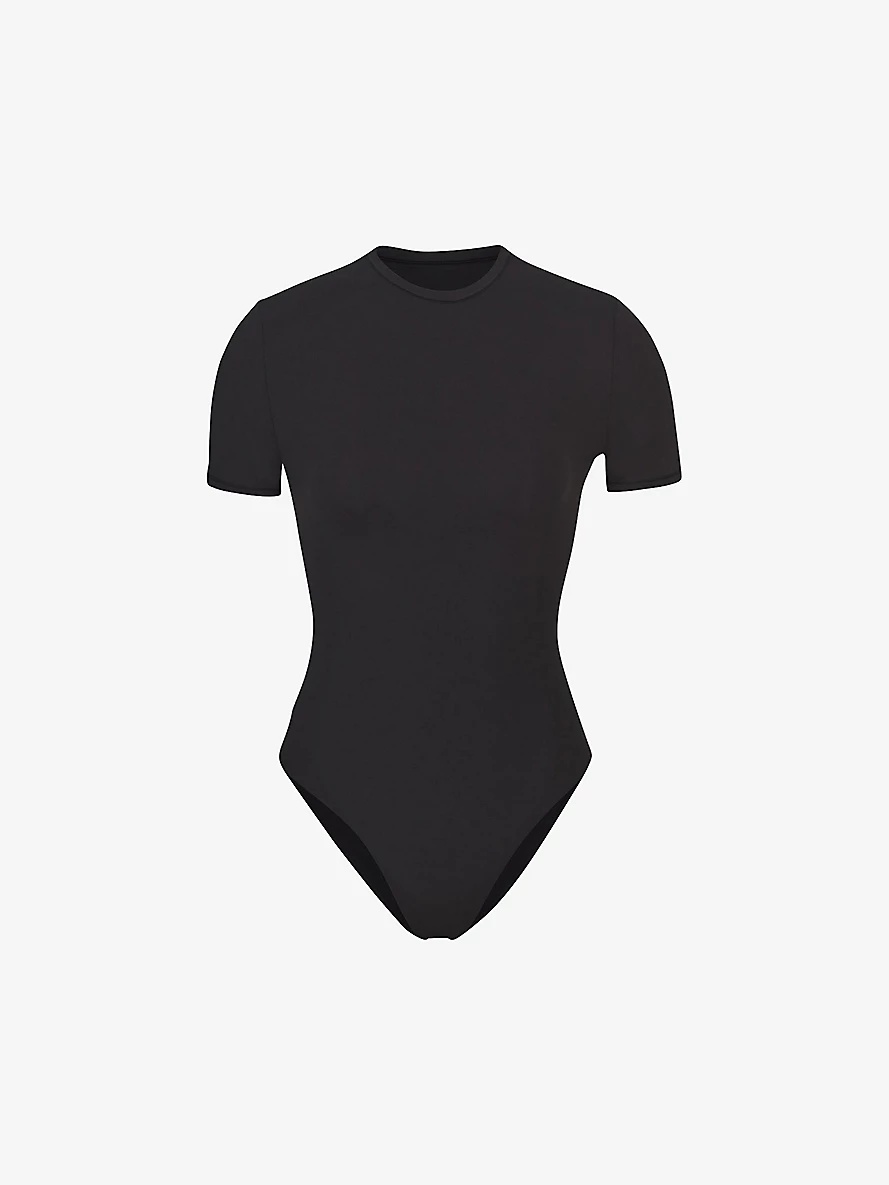 Fits Everybody stretch-woven body - 1