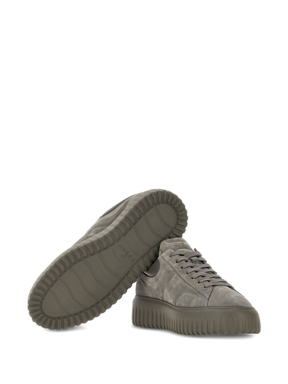 H-Stripes sneakers - 4