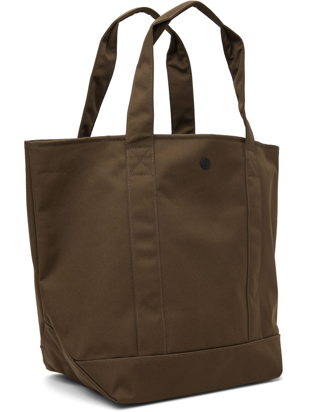 Brown Jakob Tote - 3