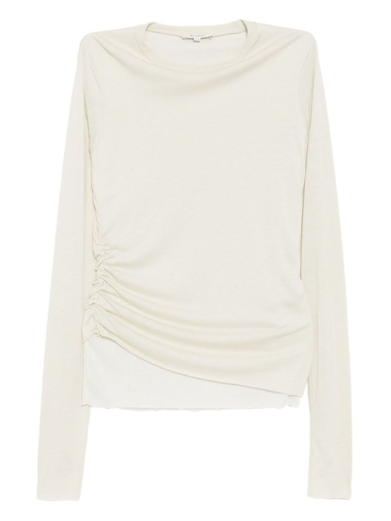 layered T-shirt 1