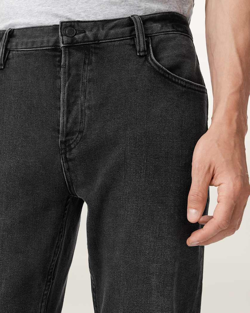 IGGY SKINNY FIT DENIM JEANS 4
