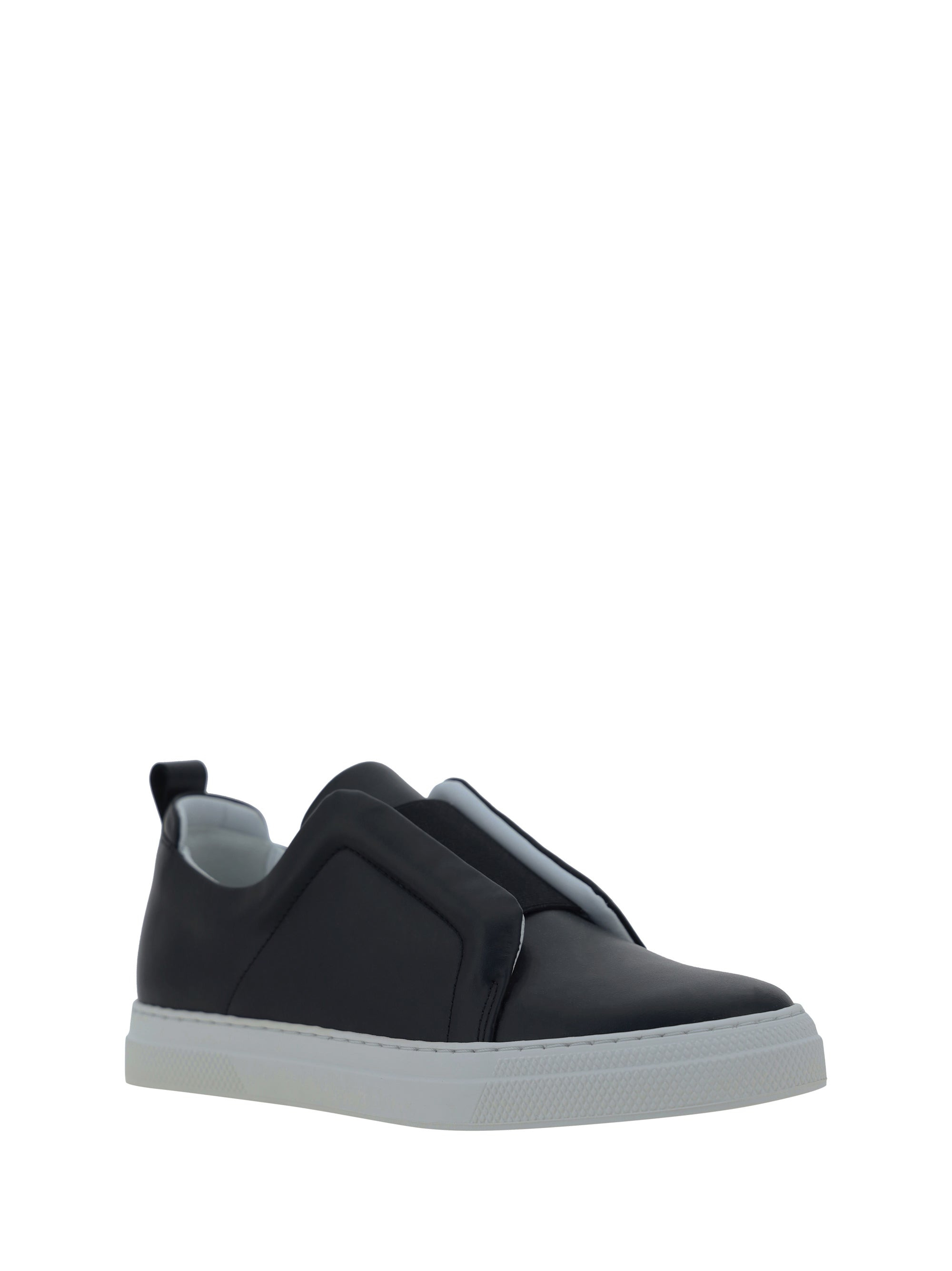 Pierre Hardy Women Slider Sneakers - 2
