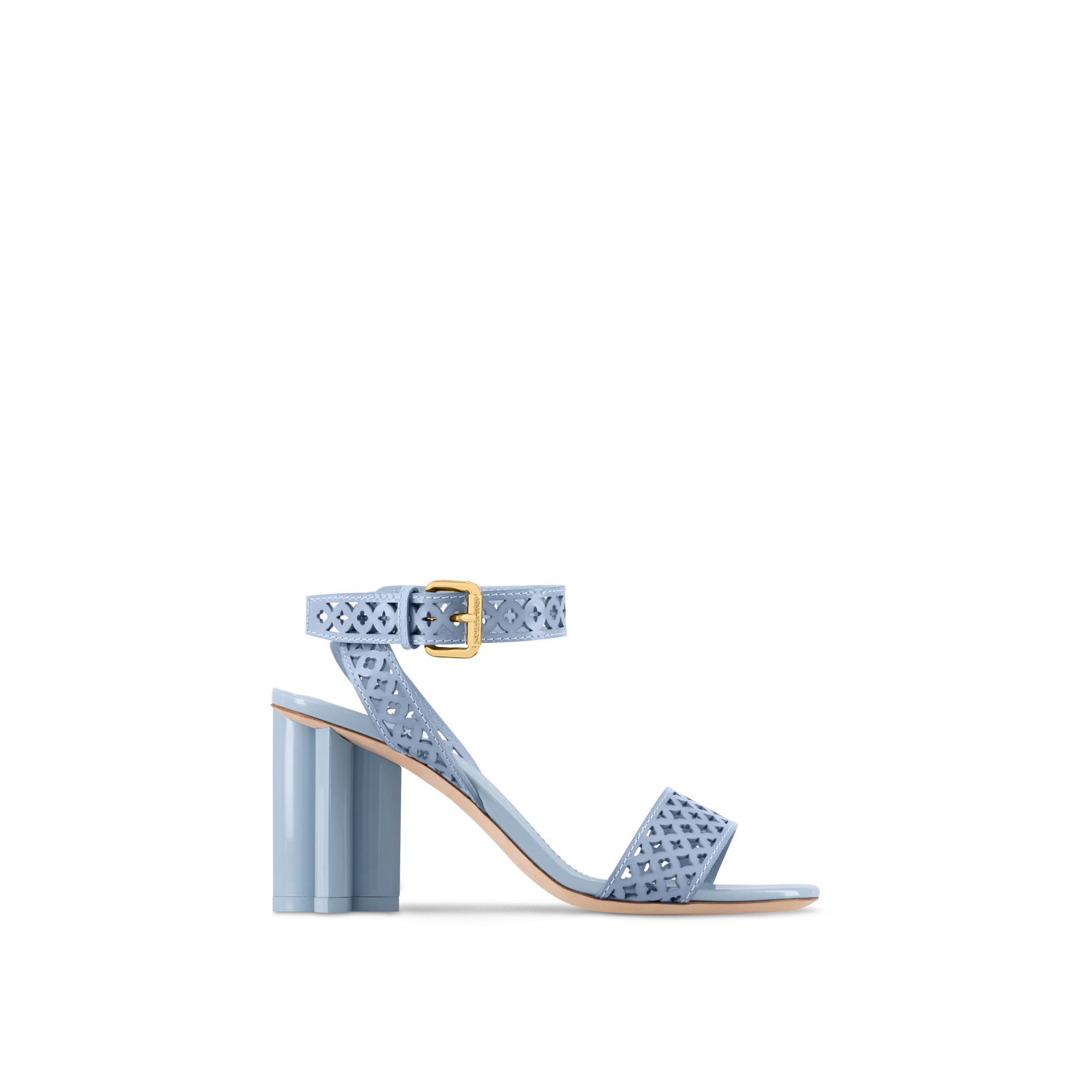 Silhouette Sandal - 2