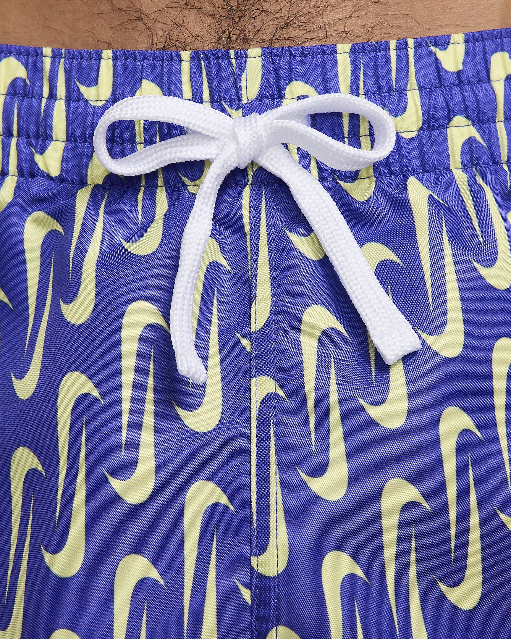 Nike Men's Swim 5" Volley Shorts - 4