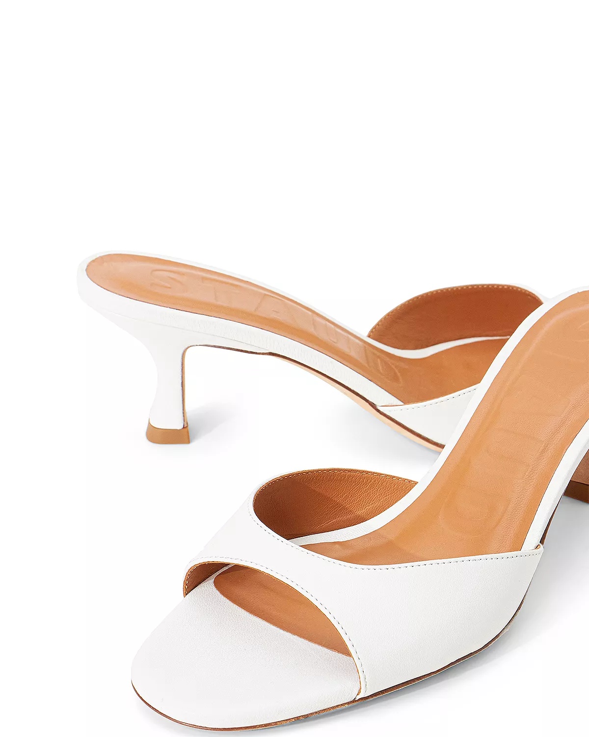 Women's Brigitte Mule Sandals - 3