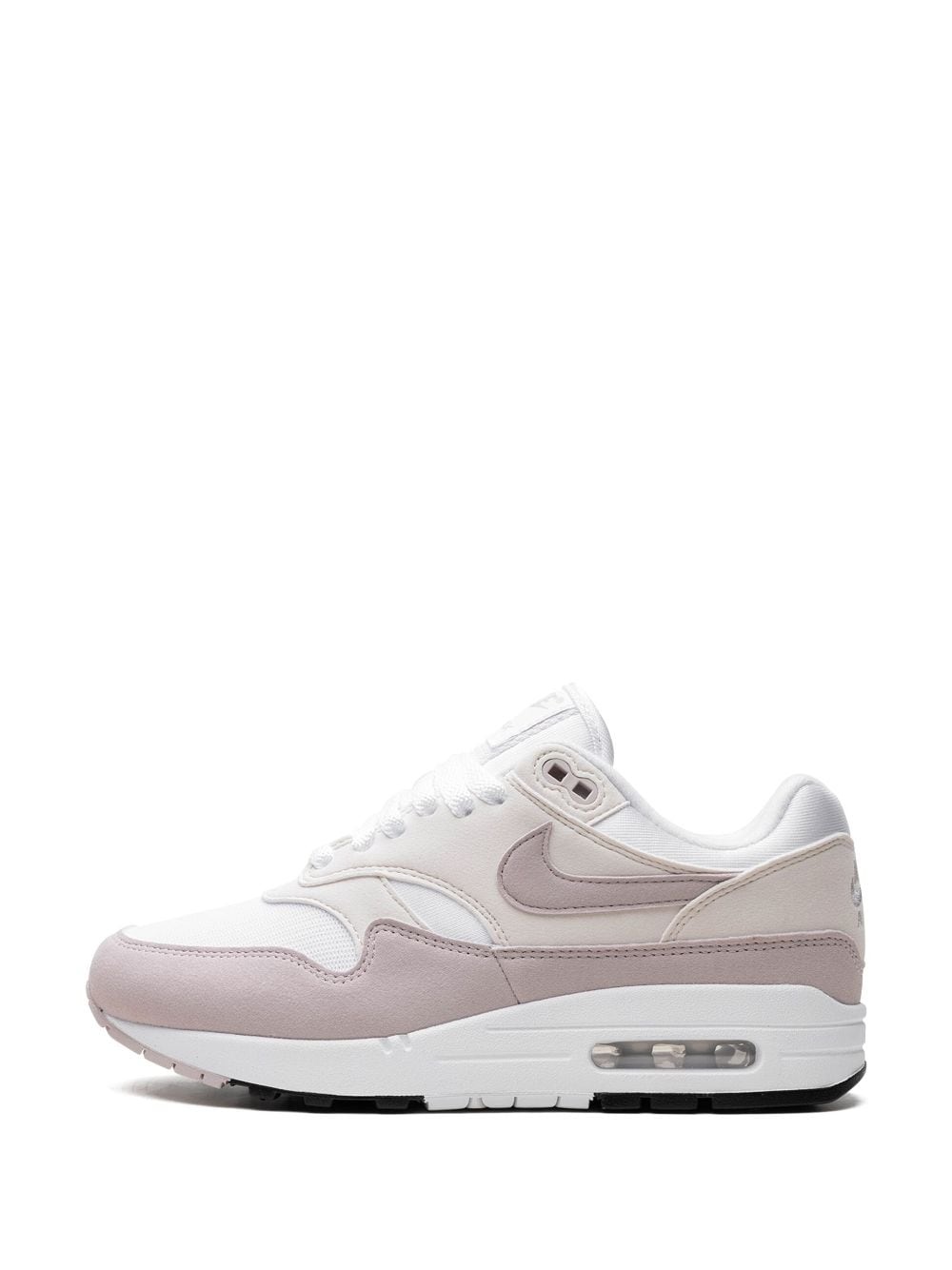 Air Max 1 lace-up sneakers - 5