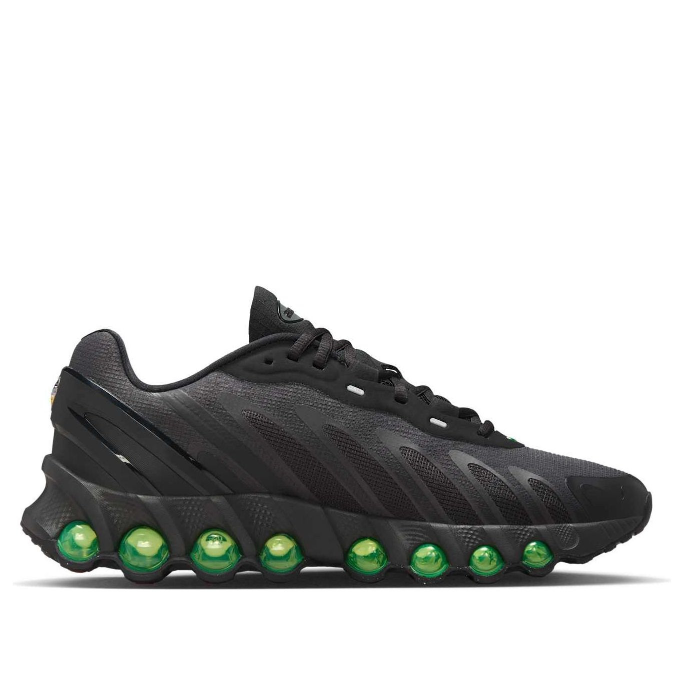 Nike Air Max DN8 'Black Green Strike' IH4119-001 - 6