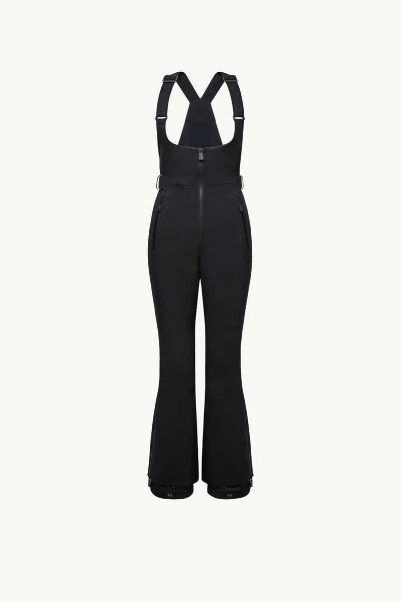 Padded Ski Bib 1