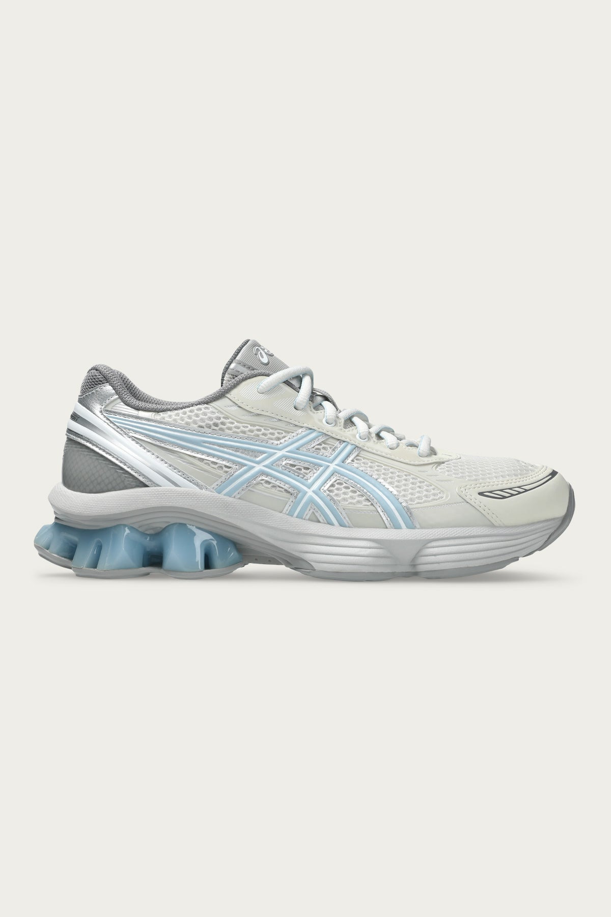 Gel-Kinetic Fluent - Cream/Soft Sky - 1