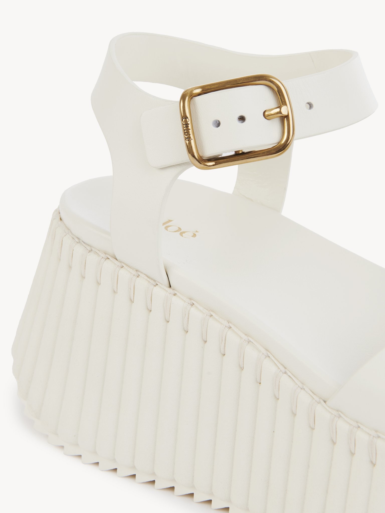 NAMA WEDGE SANDAL - 6