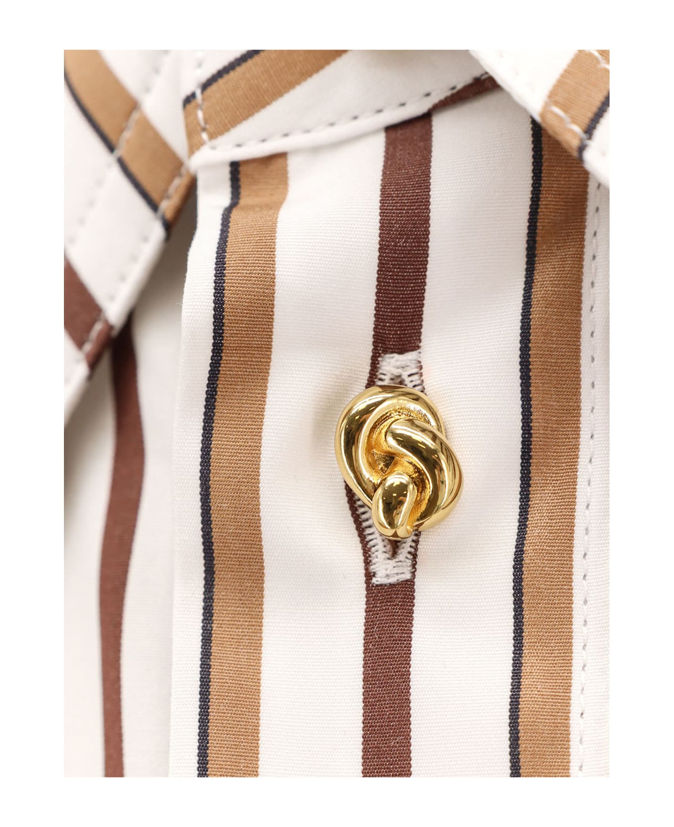 Cotton Shirt - 3
