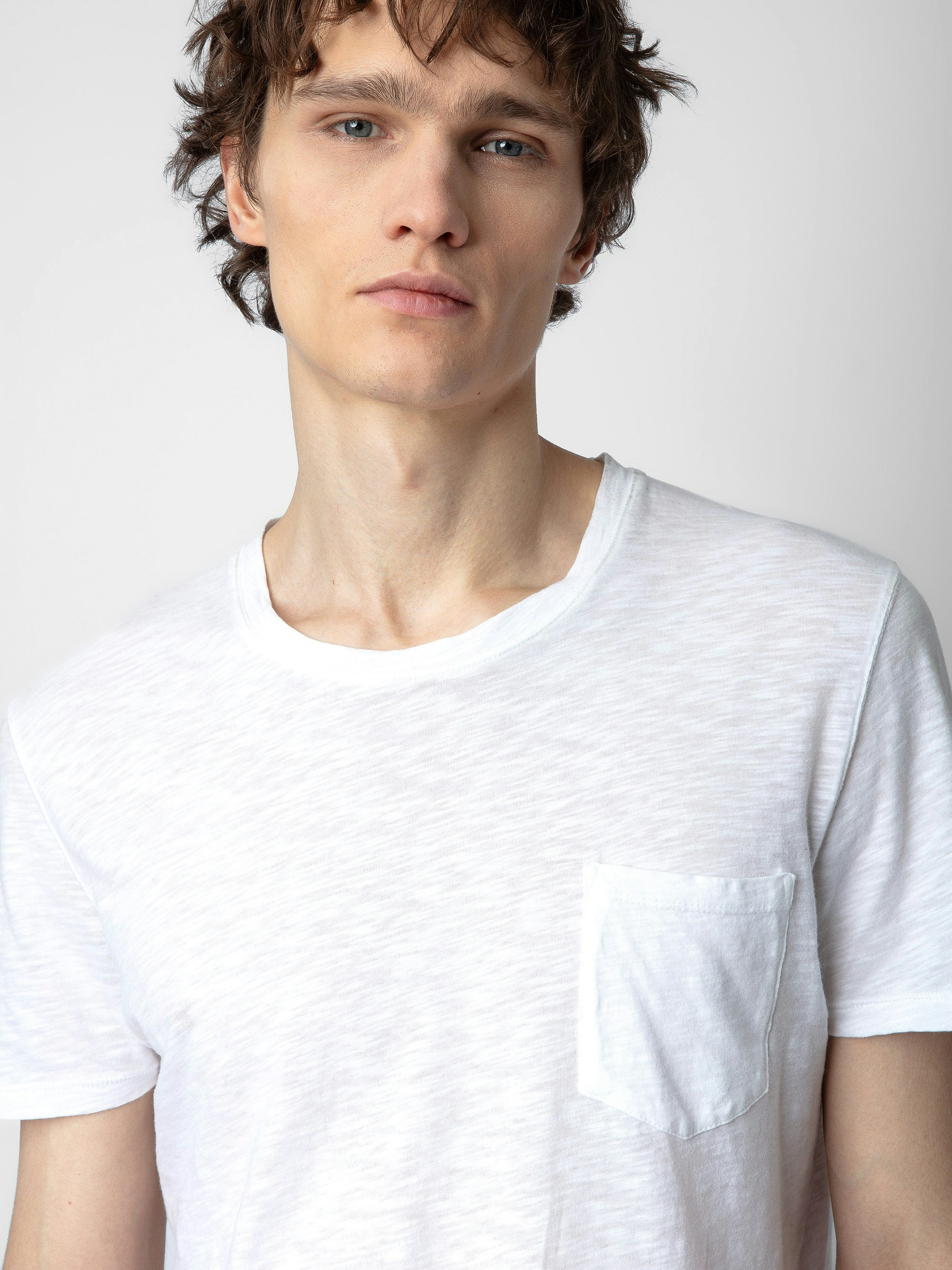 Stockholm T-Shirt - 5