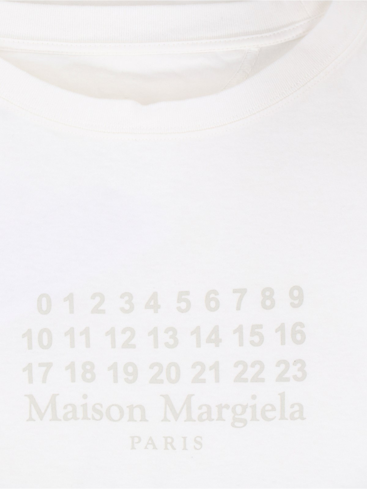 LOGO T-SHIRT - 3