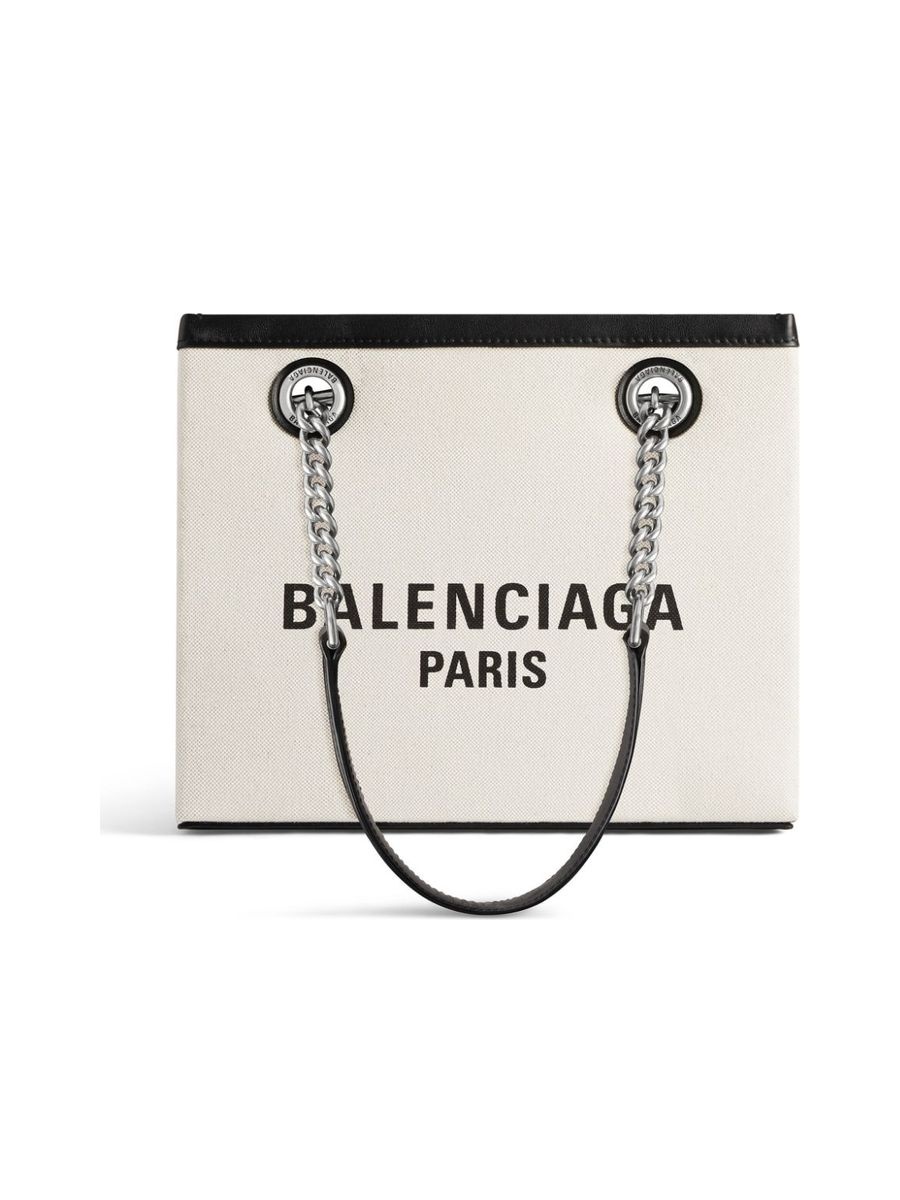 Small Duty Free Tote Bag - 2