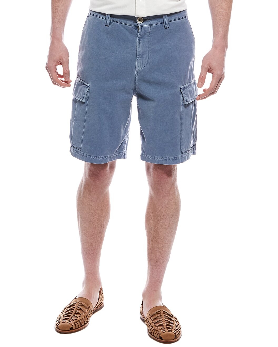 Brunello Cucinelli Short - 2