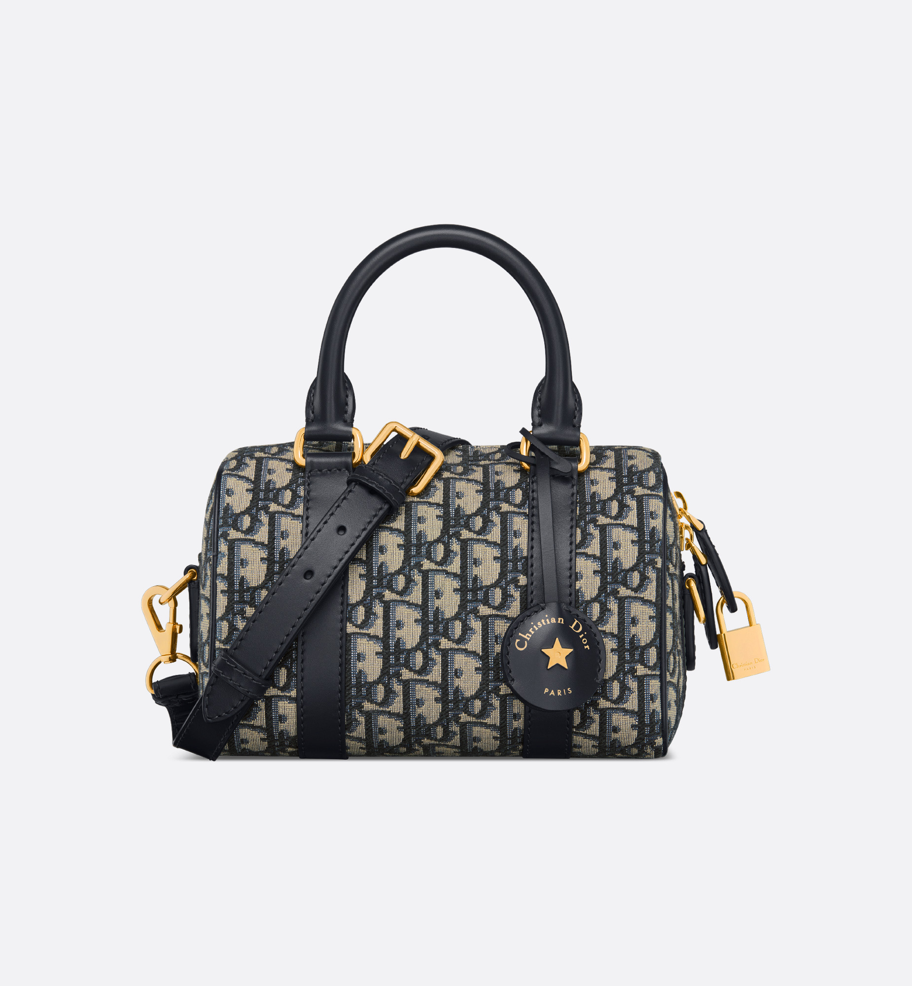 Dior Groove 20 Bag - 1