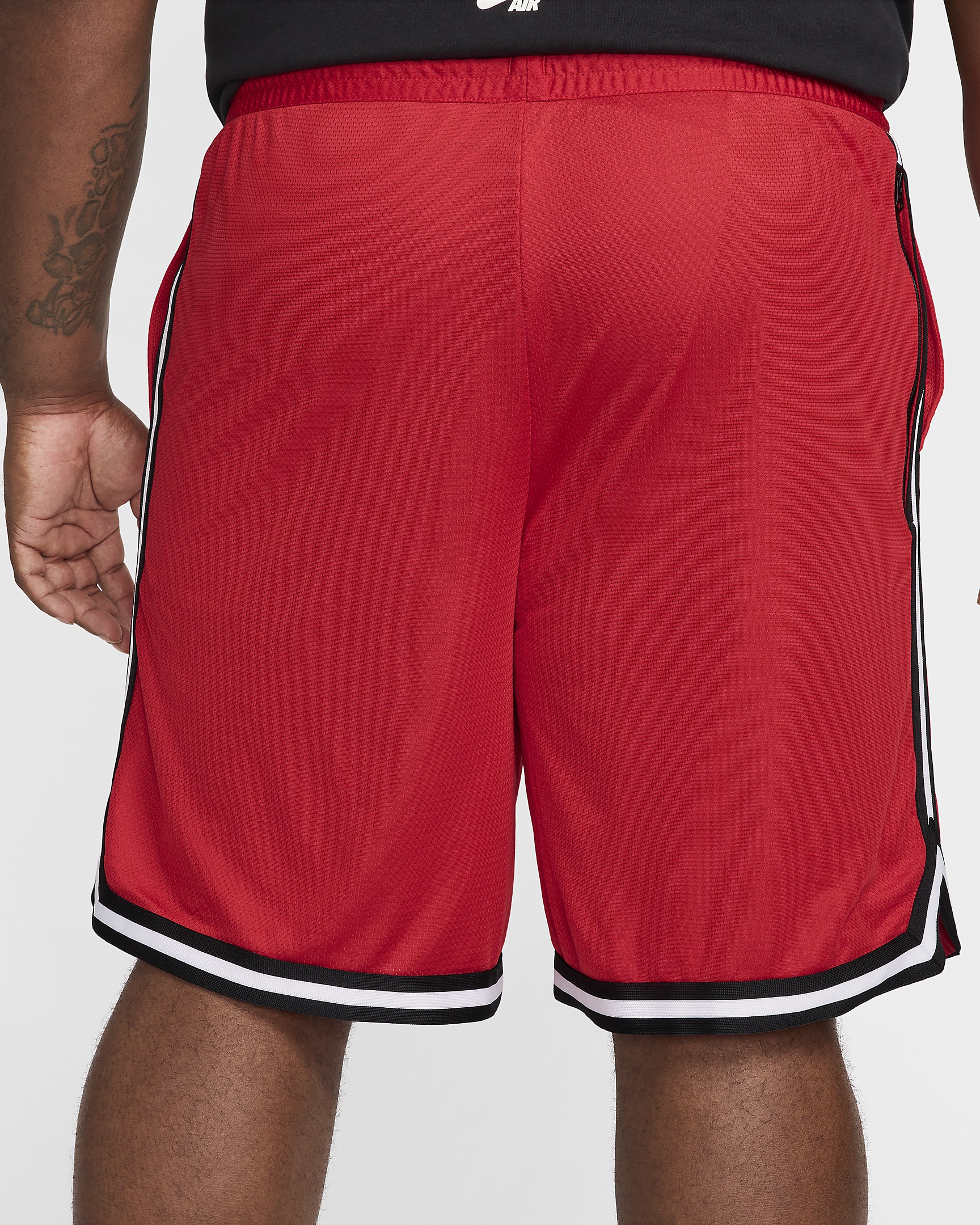 Nike DNA Men's Dri-FIT 10" Basketball Shorts - 11