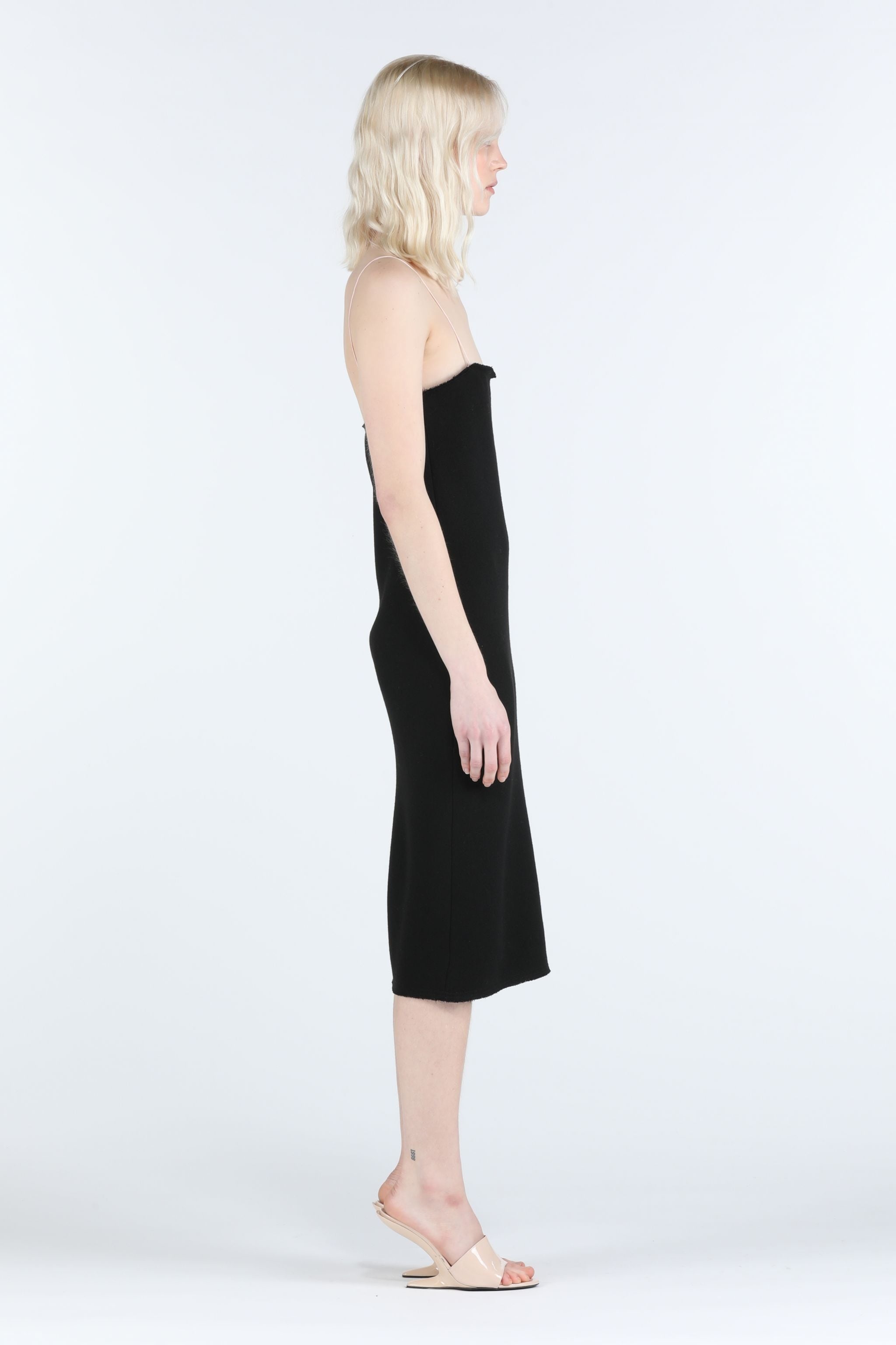 SLIP DRESS - 3