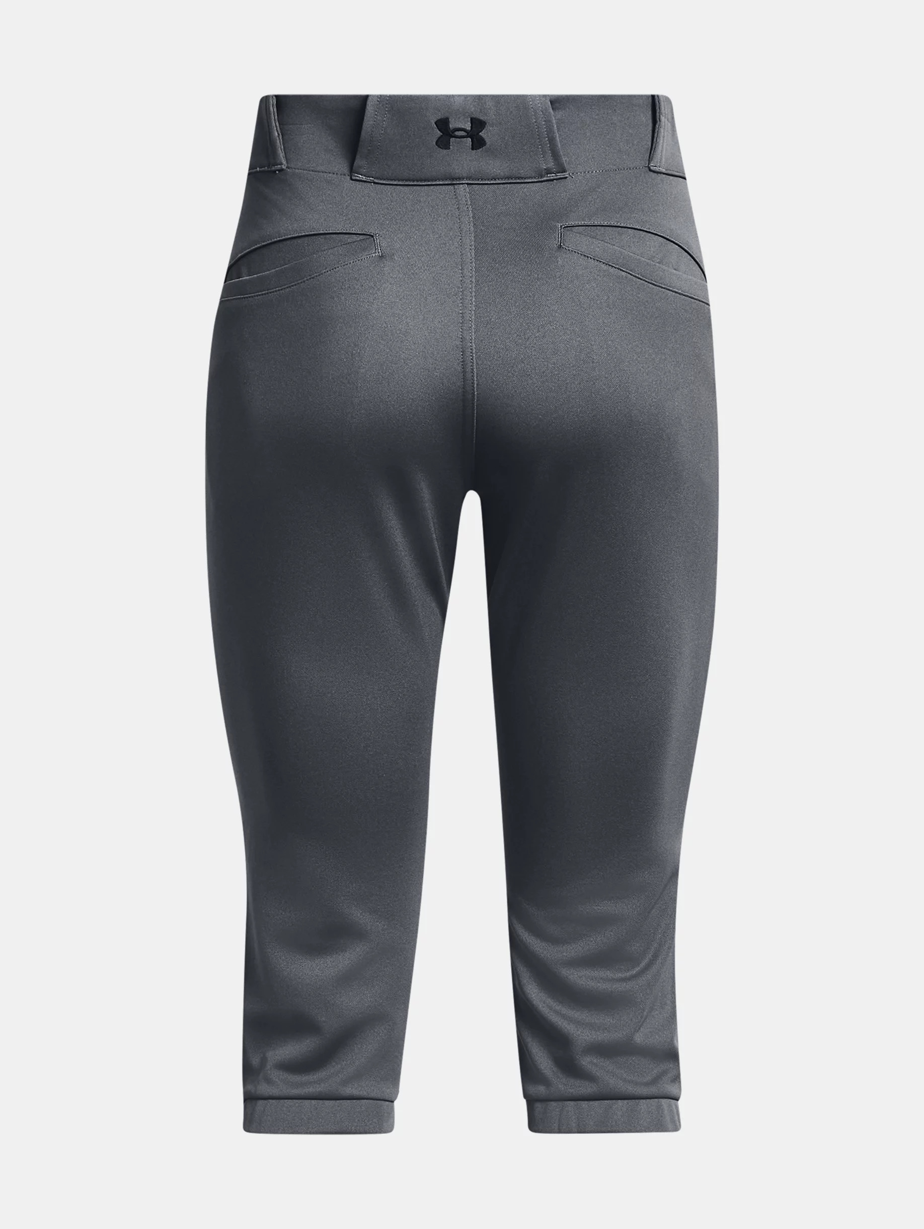 Women's UA Utility Softball Pants - 3