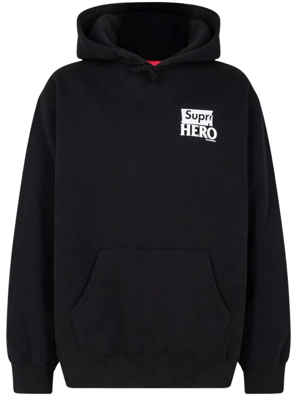 x Antihero hoodie - 1