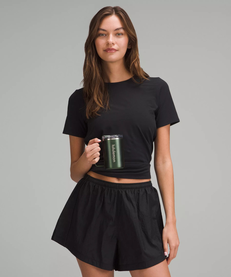 Insulated Mug 12oz 4