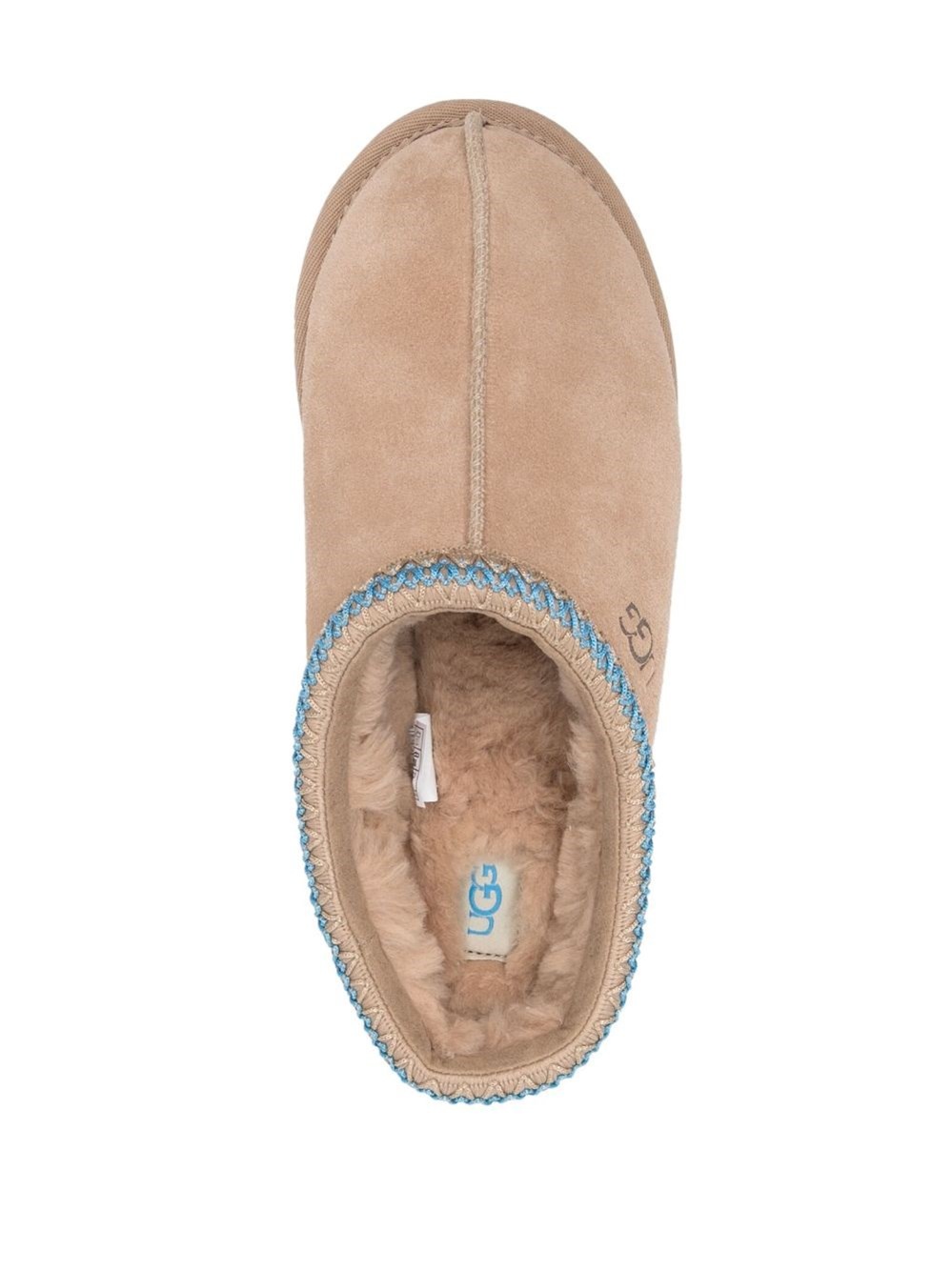 Tasman slippers - 2