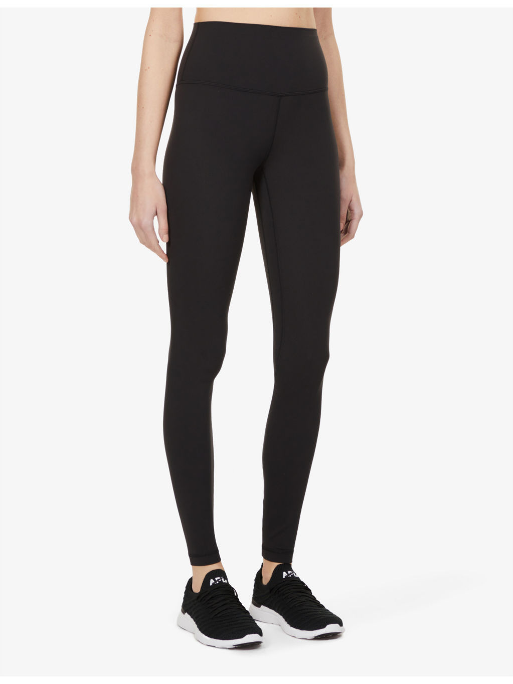 Align high-rise stretch-knit leggings - 3