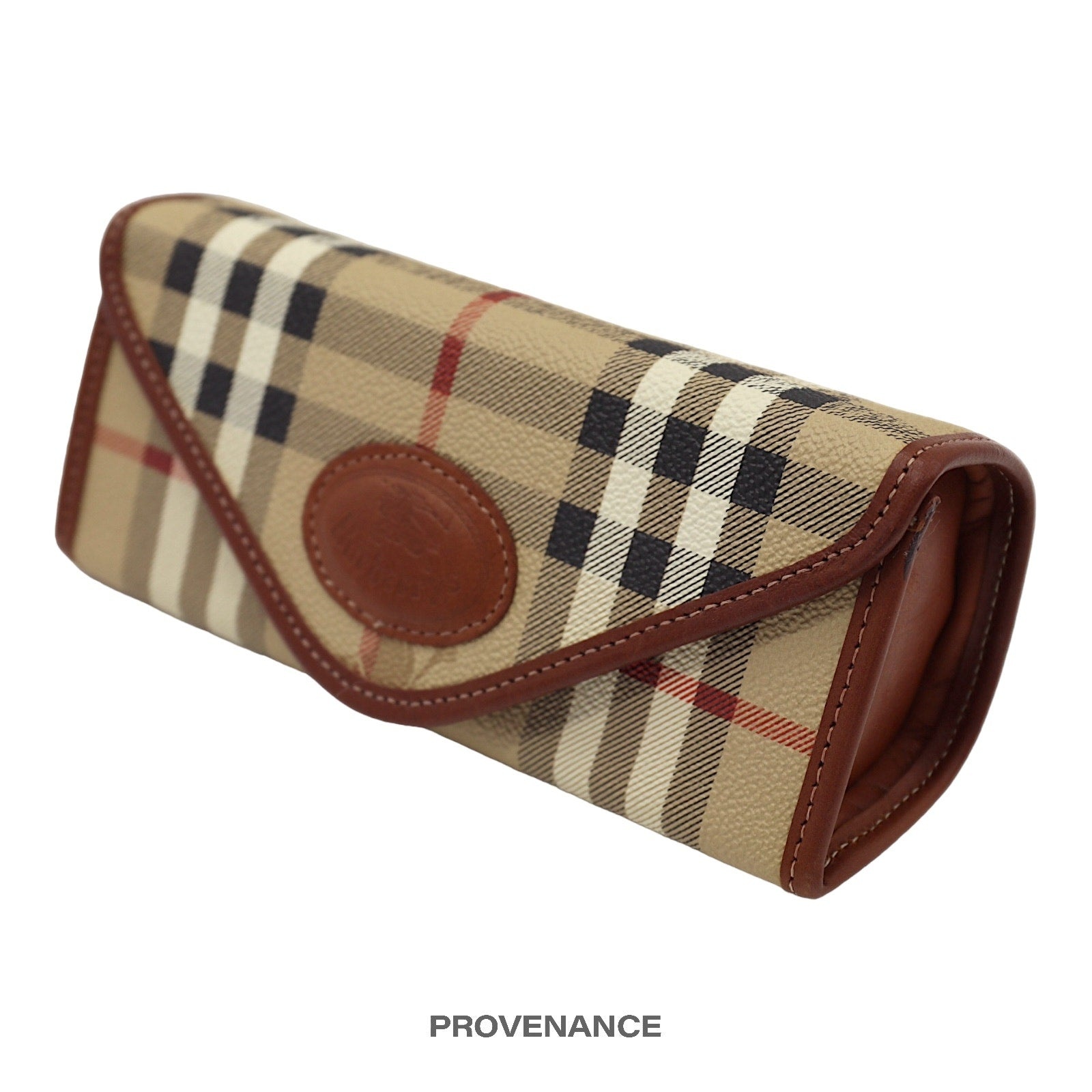 Burberry Golf - Burberry Golf Kit - "Burberrys" Nova Check - 4