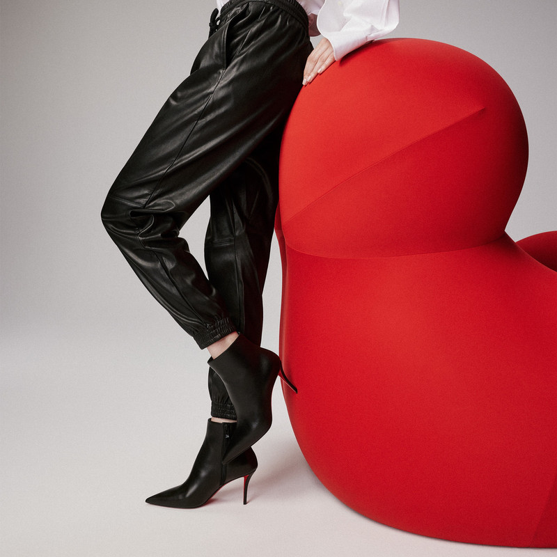 Christian Louboutin Miss Z Booty outlook