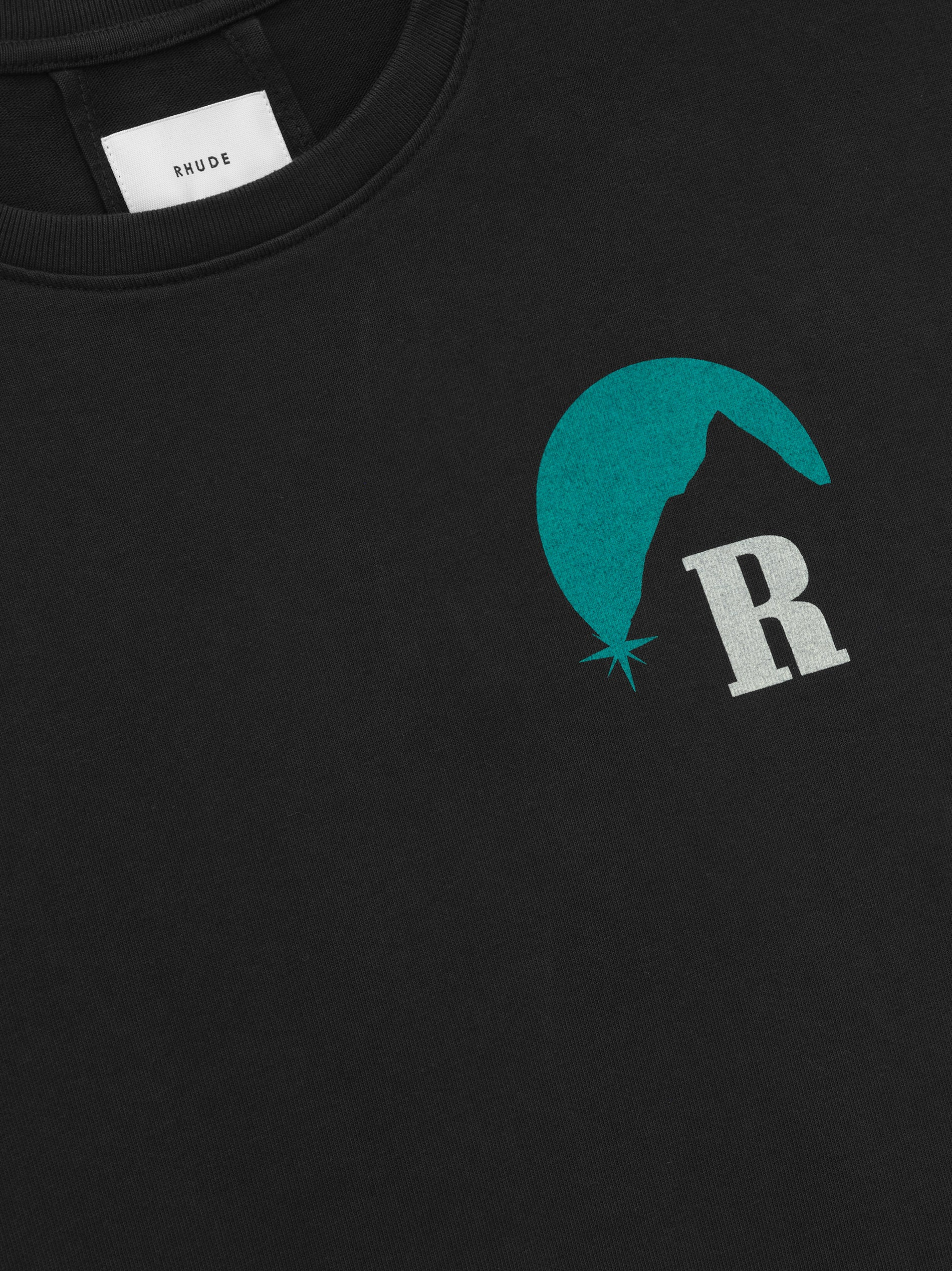 MOONLIGHT TEE - 3