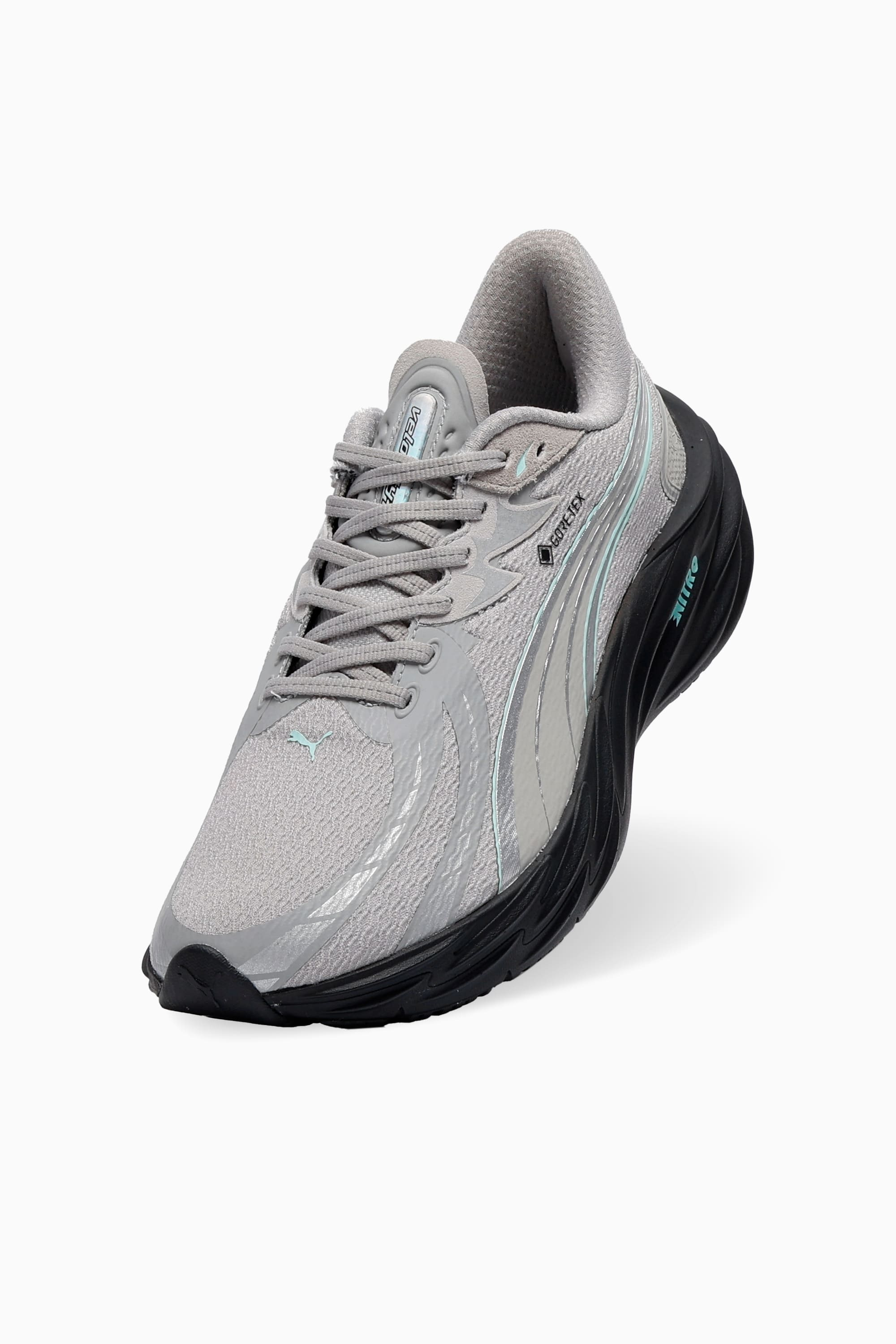 Velocity NITRO™ 4 GORE-TEX® Men's Waterproof Road Running Shoes - 6