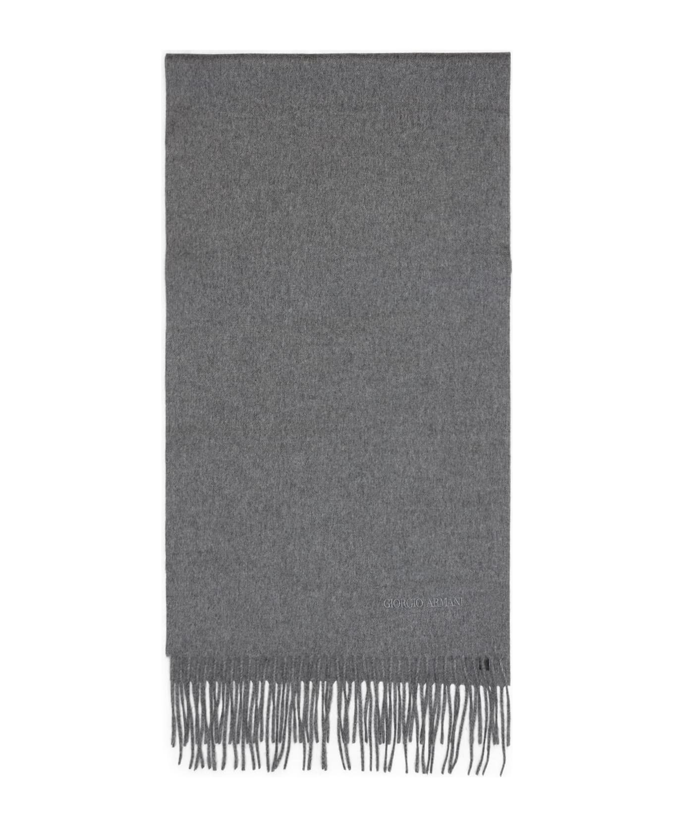 Cashmere Scarf - 2