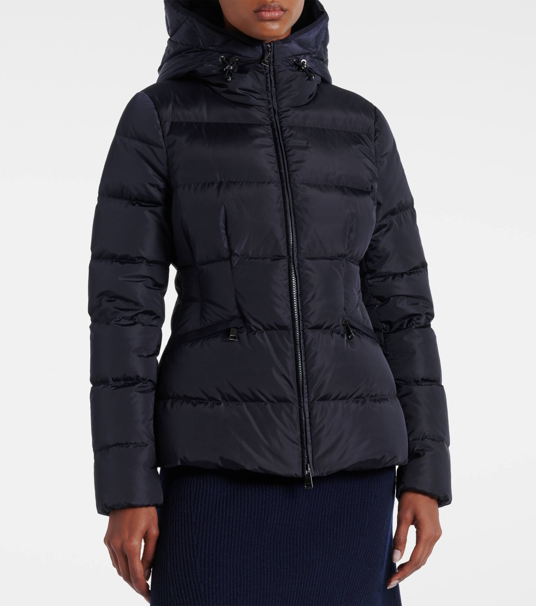 Avoce down jacket - 7