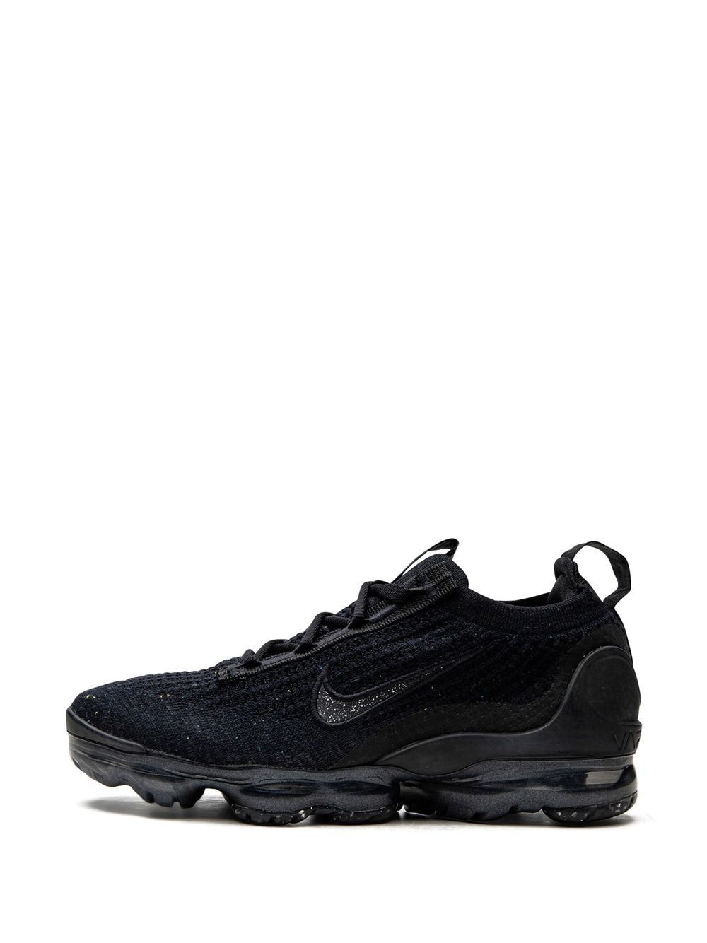 Air Vapormax 2021 Flyknit "Triple Black" sneakers - 6