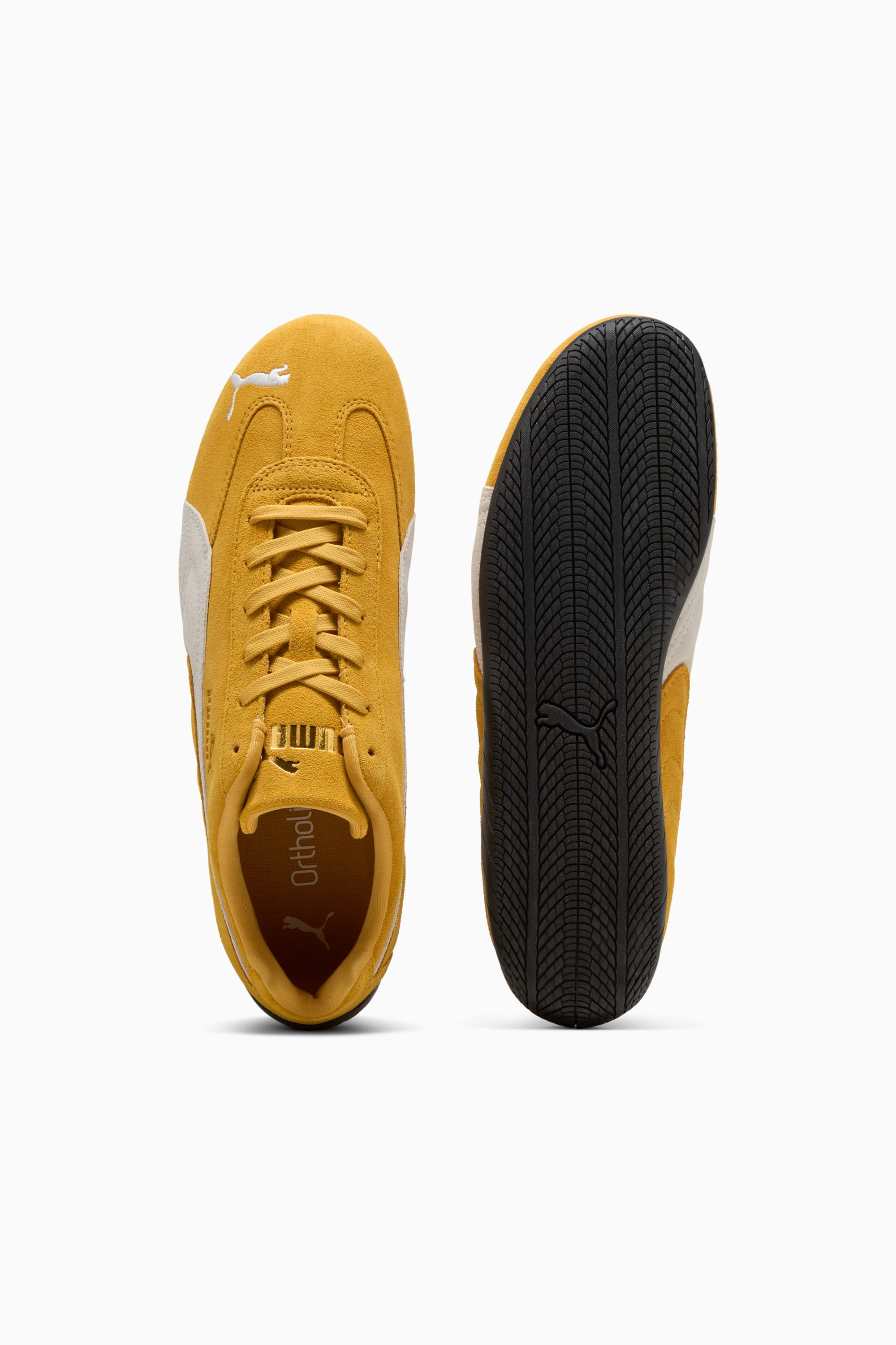 Speedcat OG Sneakers - 7