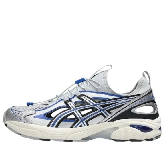 ASICS GT-2160 SE Sandal 'Pure Silver Illusion Blue' 1203A903-020 - 1