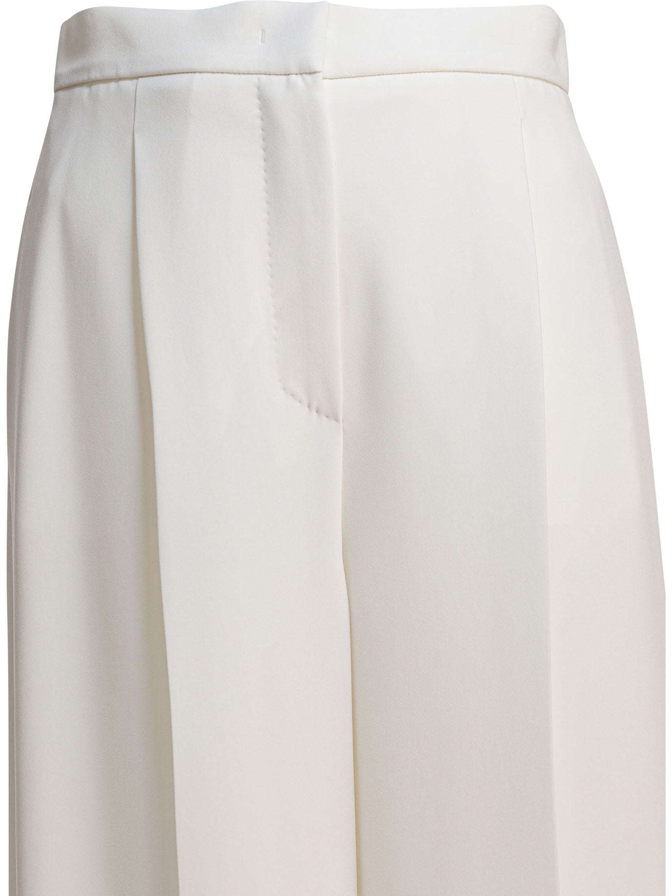 Trousers White - 3