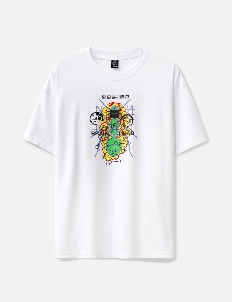 FUTURE SOUNDS T-SHIRT - 1