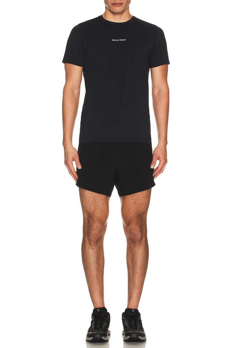 District Vision Aloe T-shirt outlook