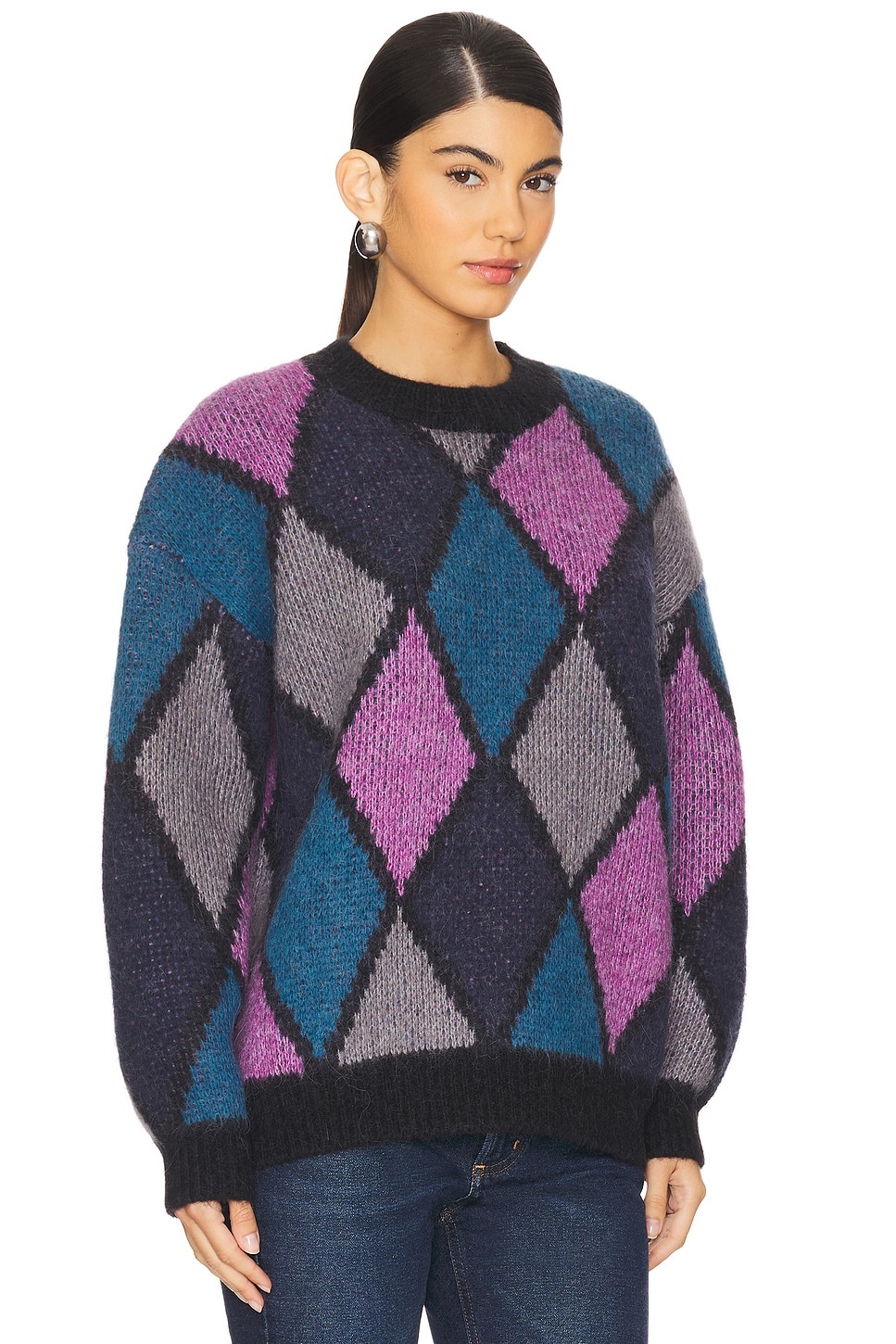 Sydney Sweater - 2