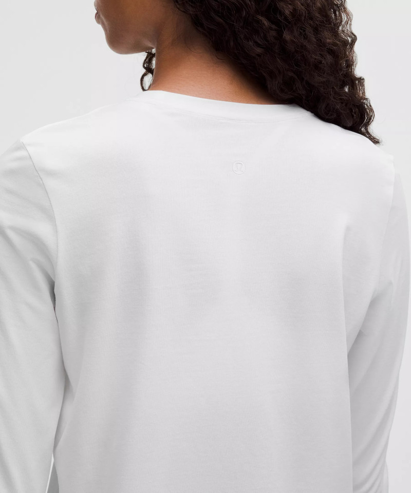 Love Long-Sleeve Shirt 6