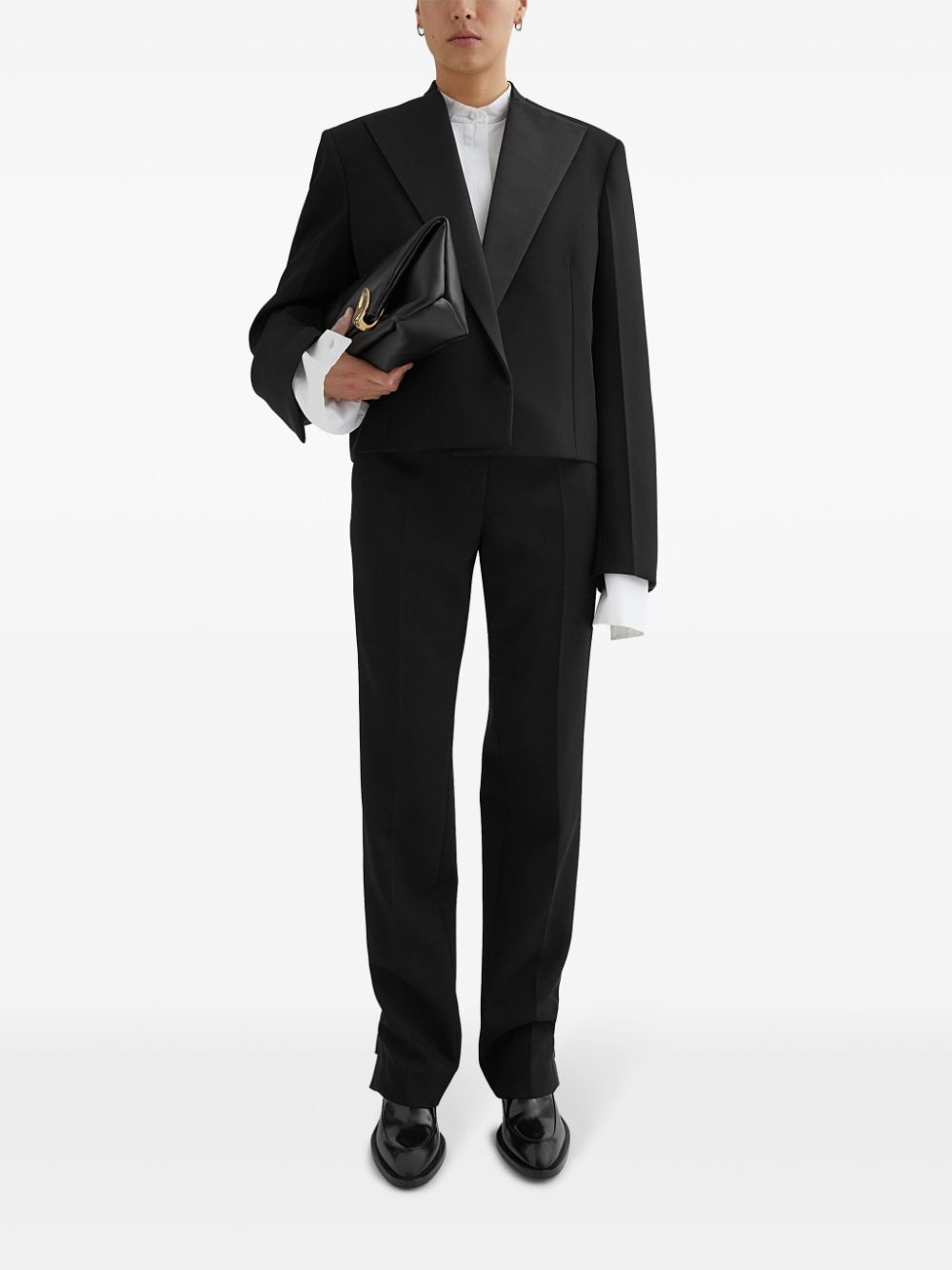 tailored facket - 2