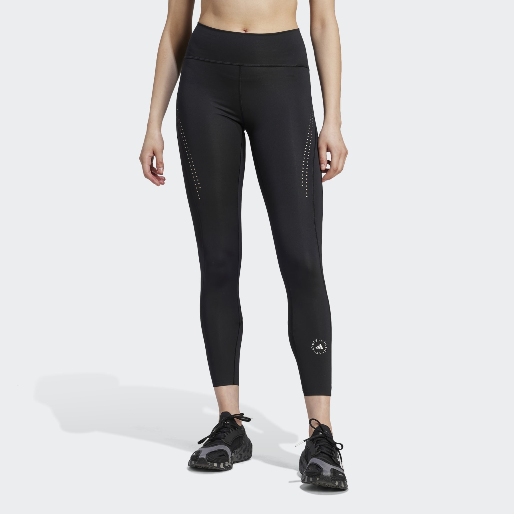 adidas by Stella McCartney TruePurpose Optime Training Leggings - 2