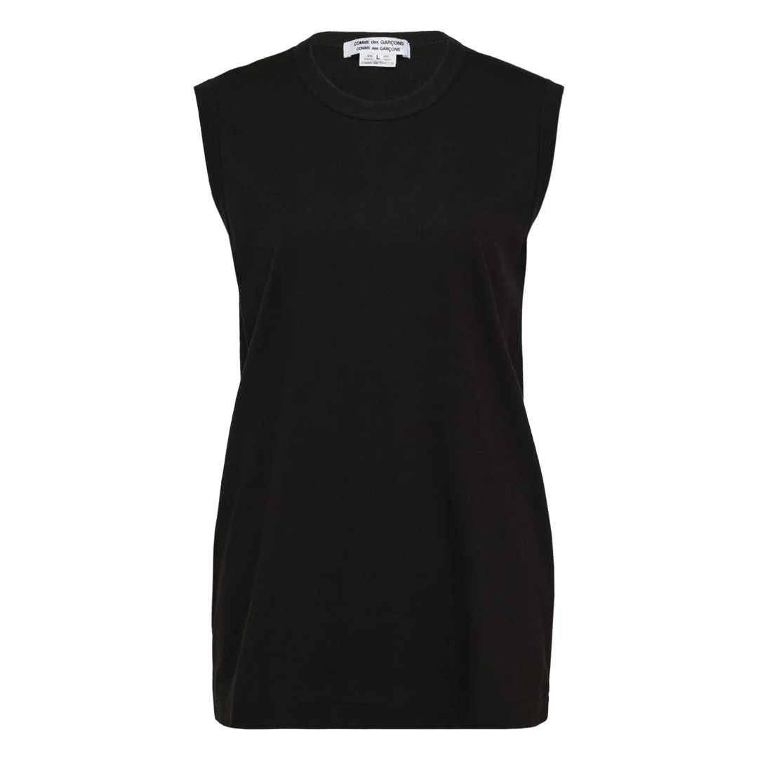 Cotton Jersey T-Shirt - 1